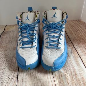 Jordan 12 “emoji”